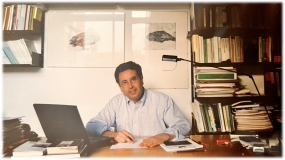 Lorenzo Bordogna, uno studioso esemplare