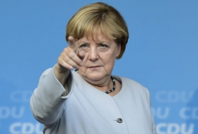 What Chancellor Merkel’s coronavirus strategy can teach us about political leadership